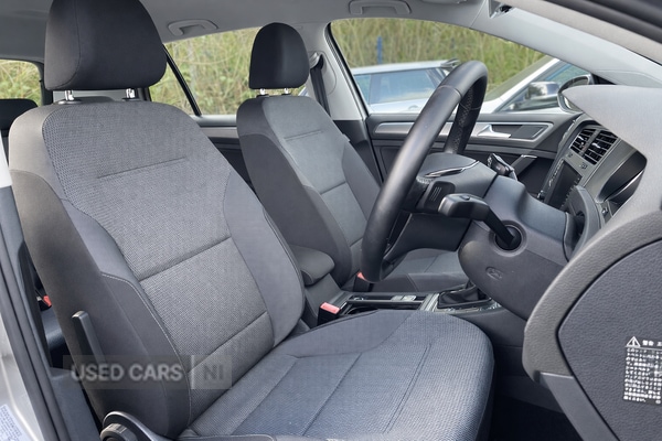 Used Volkswagen Golf for sale - 77809371: Photo 14