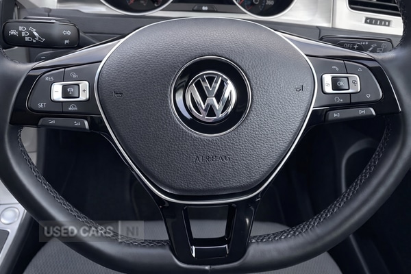 Used Volkswagen Golf for sale - 77809371: Photo 15