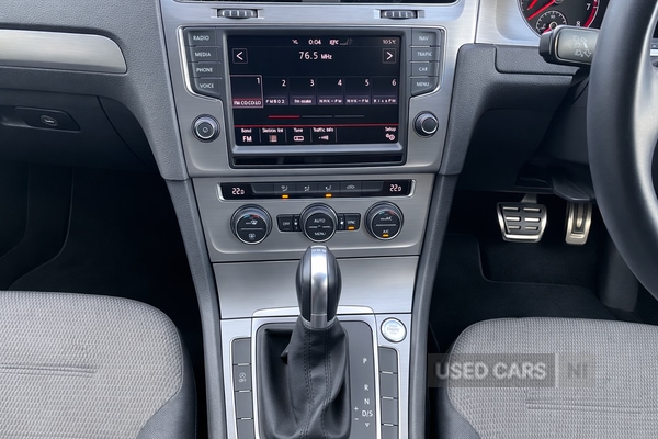 Used Volkswagen Golf for sale - 77809371: Photo 16