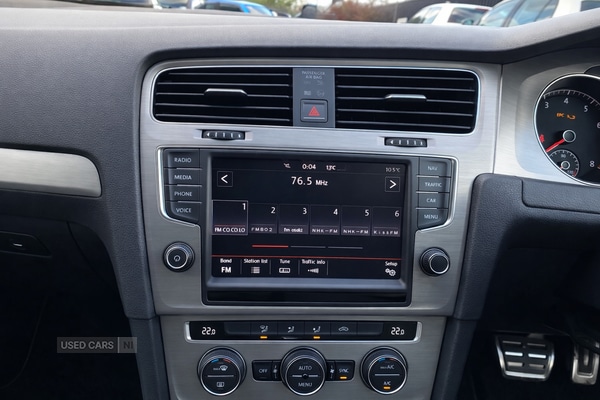 Used Volkswagen Golf for sale - 77809371: Photo 17