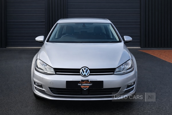 Used Volkswagen Golf for sale - 77809371: Photo 2