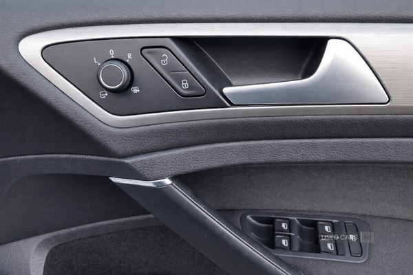 Used Volkswagen Golf for sale - 77809371: Photo 21