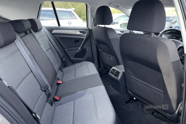 Used Volkswagen Golf for sale - 77809371: Photo 22