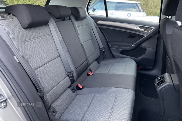 Used Volkswagen Golf for sale - 77809371: Photo 24