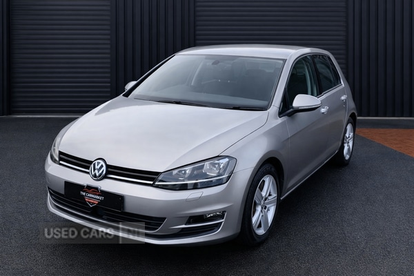 Used Volkswagen Golf for sale - 77809371: Photo 3