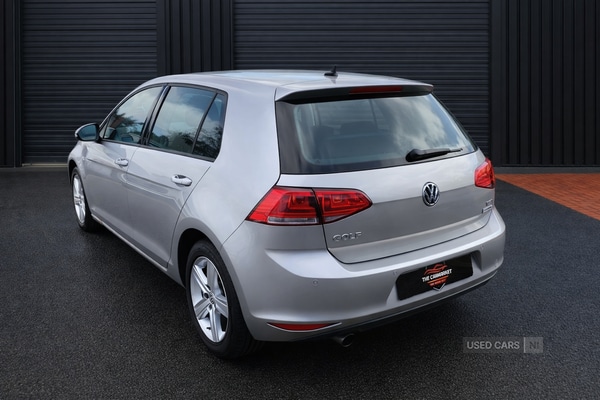Used Volkswagen Golf for sale - 77809371: Photo 5