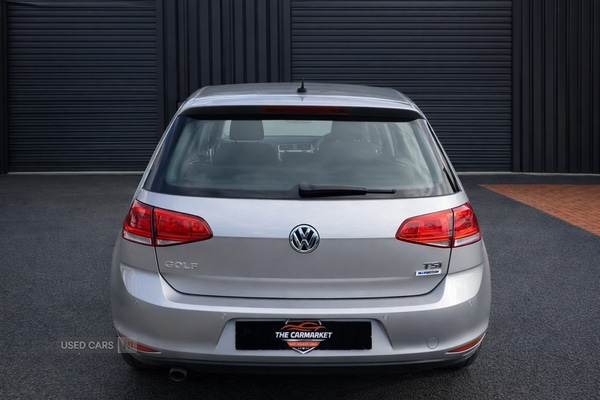 Used Volkswagen Golf for sale - 77809371: Photo 6