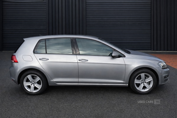 Used Volkswagen Golf for sale - 77809371: Photo 9