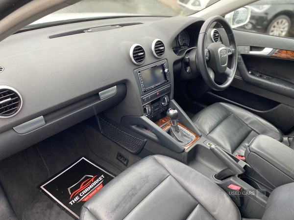 Used Audi A3 for sale - 77551116: Photo 13