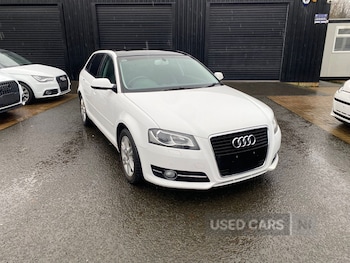 Audi A3 feature image