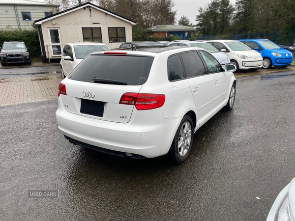 Used Audi A3 for sale - 77551116: Photo 3