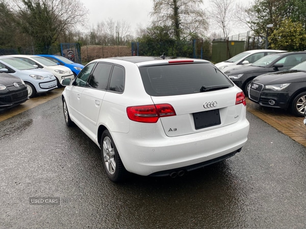 Used Audi A3 for sale - 77551116: Photo 5