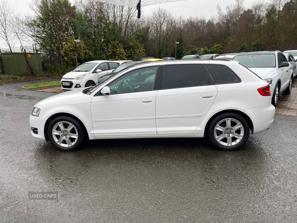 Used Audi A3 for sale - 77551116: Photo 6