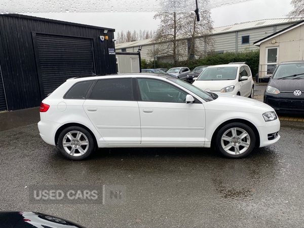 Used Audi A3 for sale - 77551116: Photo 7