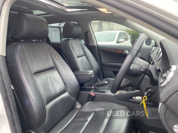 Used Audi A3 for sale - 77551116: Photo 8