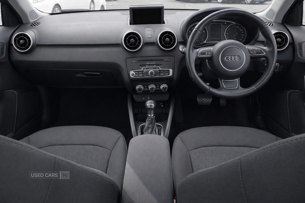 Used Audi A1 for sale - 77785217: Photo 11