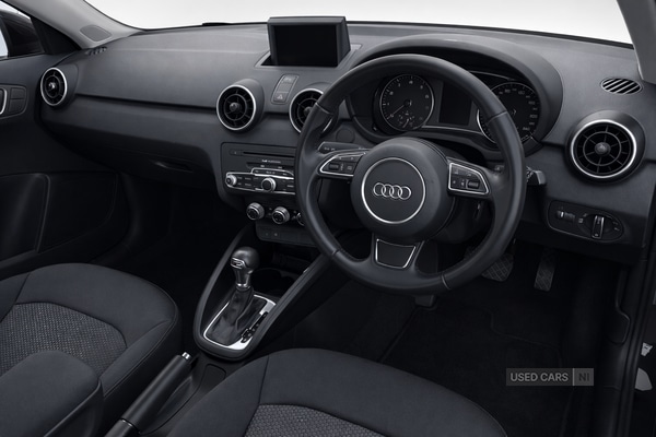 Used Audi A1 for sale - 77785217: Photo 12