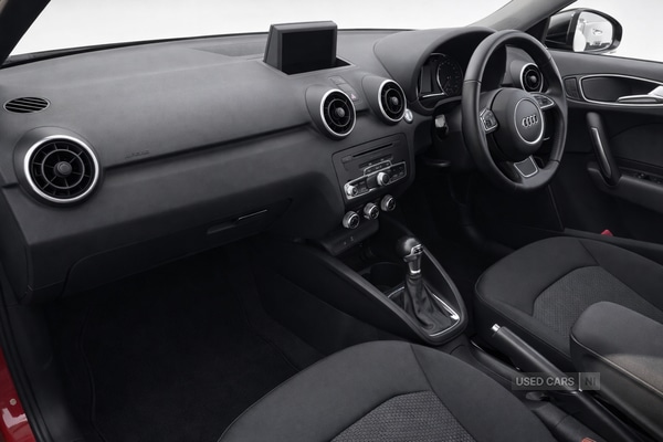 Used Audi A1 for sale - 77785217: Photo 13