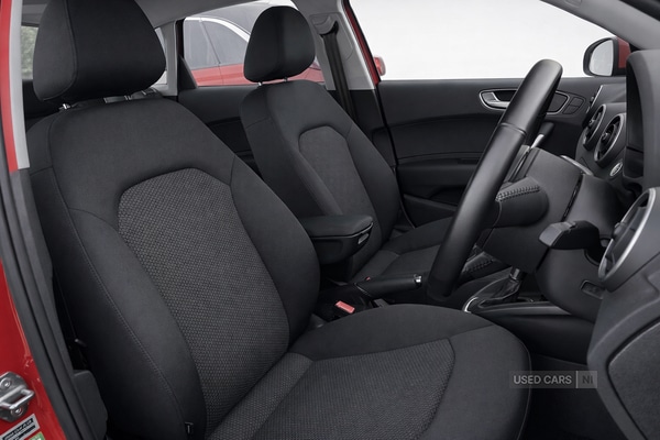 Used Audi A1 for sale - 77785217: Photo 14