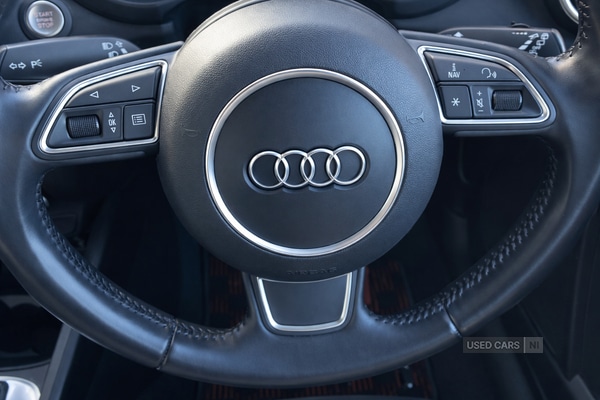 Used Audi A1 for sale - 77785217: Photo 15