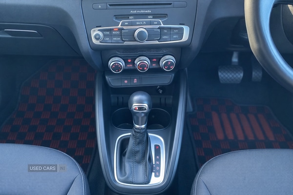 Used Audi A1 for sale - 77785217: Photo 16