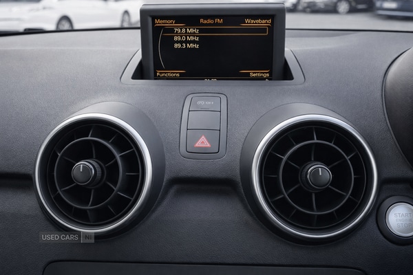 Used Audi A1 for sale - 77785217: Photo 17