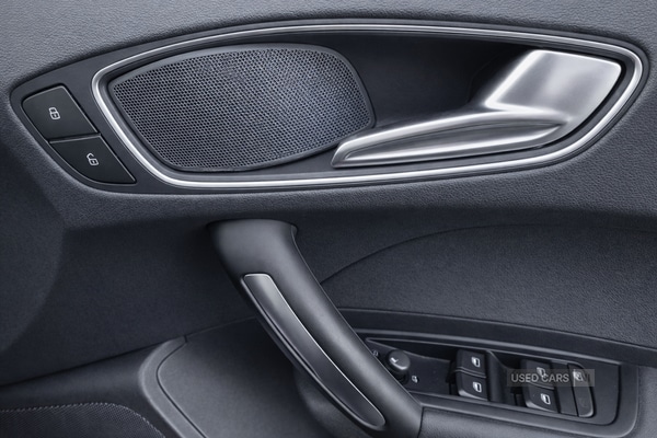 Used Audi A1 for sale - 77785217: Photo 19