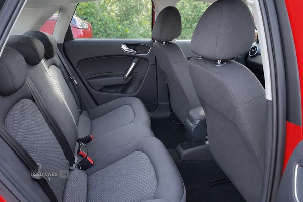 Used Audi A1 for sale - 77785217: Photo 21