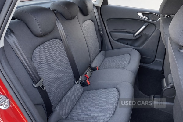 Used Audi A1 for sale - 77785217: Photo 22