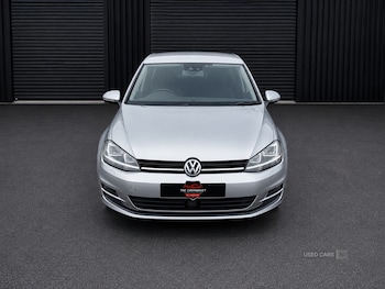 Used Volkswagen Golf 2014 for sale - 79000352: Photo