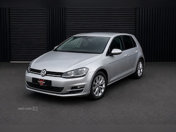 Used Volkswagen Golf 2014 for sale - 79000352: Photo