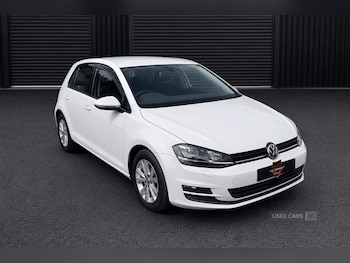 Used Volkswagen Golf 2015 for sale - 78574456: Photo