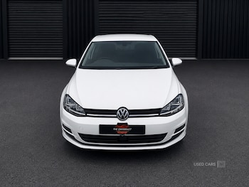 Used Volkswagen Golf 2015 for sale - 78574456: Photo