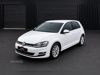 Used Volkswagen Golf 2015 for sale - 78574456: Photo