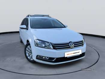 1.4 TSI Comfort Line Auto 5DR