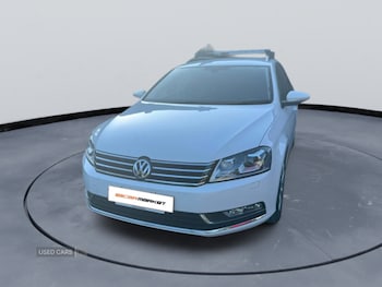 Used Volkswagen Passat 2012 for sale - 75280941: Photo