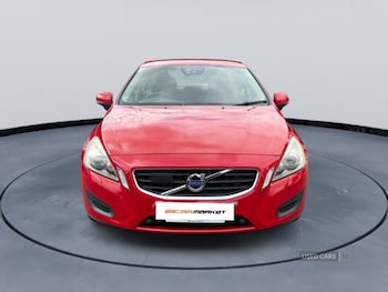 Used Volvo S60 2013 for sale - 75327712: Photo