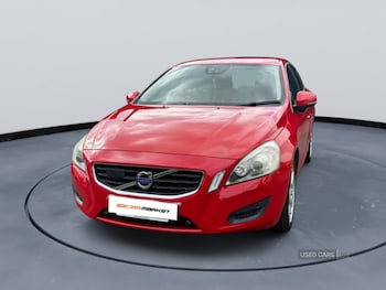 Used Volvo S60 2013 for sale - 75327712: Photo