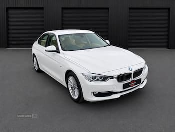Used BMW 3 Series 2013 for sale - 79591318: Photo