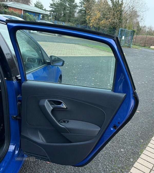 Used Volkswagen Polo for sale - 77479661: Photo 14