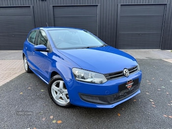 Used Volkswagen Polo 2011 for sale - 77479661: Photo
