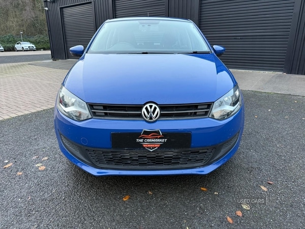 Used Volkswagen Polo for sale - 77479661: Photo 2