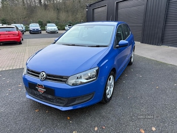 Used Volkswagen Polo 2011 for sale - 77479661: Photo