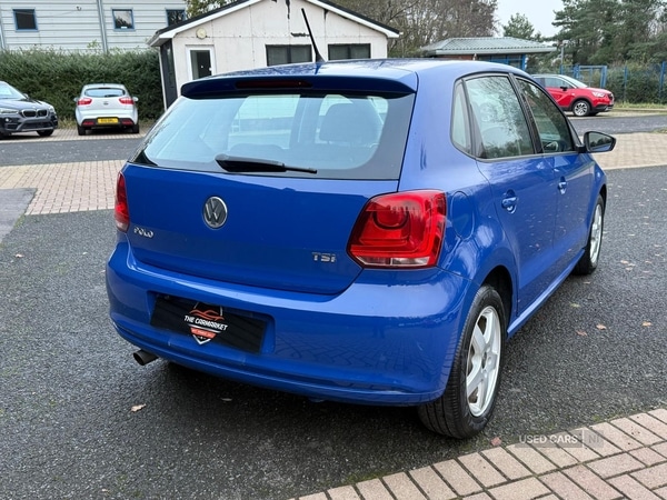 Used Volkswagen Polo for sale - 77479661: Photo 4