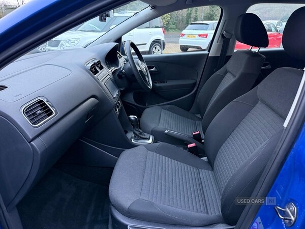 Used Volkswagen Polo for sale - 77479661: Photo 8