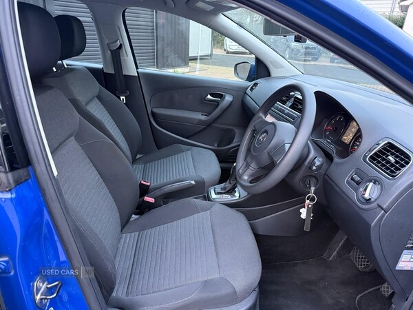 Used Volkswagen Polo for sale - 77479661: Photo 9