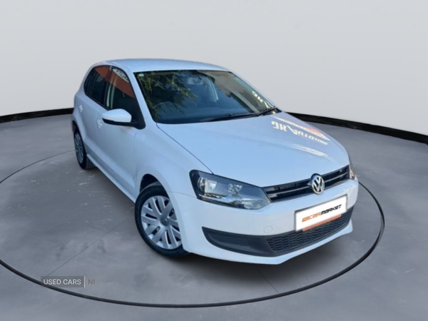 Used Volkswagen Polo for sale - 76608653: Photo 1