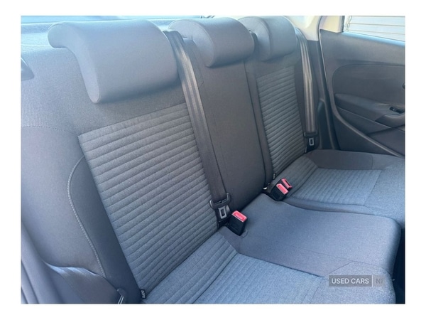 Used Volkswagen Polo for sale - 76608653: Photo 10