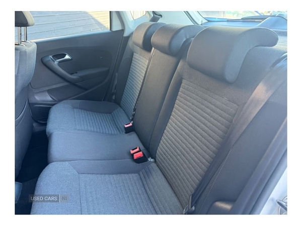 Used Volkswagen Polo for sale - 76608653: Photo 12