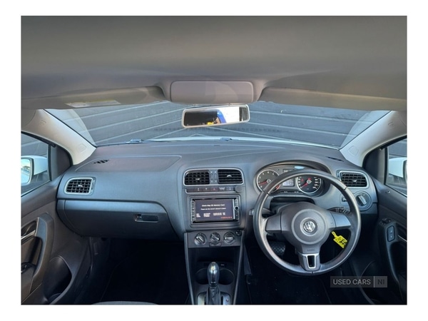 Used Volkswagen Polo for sale - 76608653: Photo 14